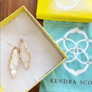 Kendra Scott Earrings